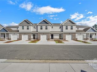 459 Governor Treutlen Cir, Pooler, GA 31322