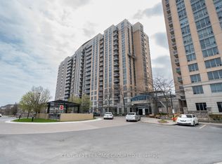 8 Mondeo Dr #415, Toronto, ON M1P 5C7