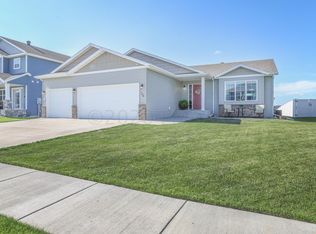 708 23rd Ave W, West Fargo, ND 58078