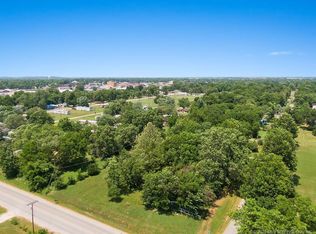 460 E Excelsior Ave, Vinita, OK 74301