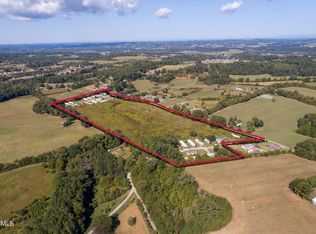 102 Haley Way, Maryville, TN 37801