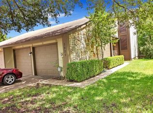 5221 Langwood Dr, Austin, TX 78754