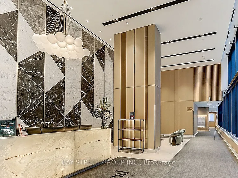 38 Widmer St #4601 — Photo 12