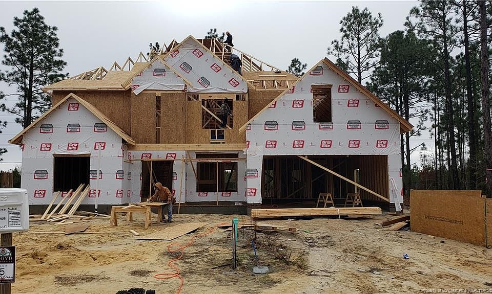 2nd image of 2945 Cragburn Pl Lot 5