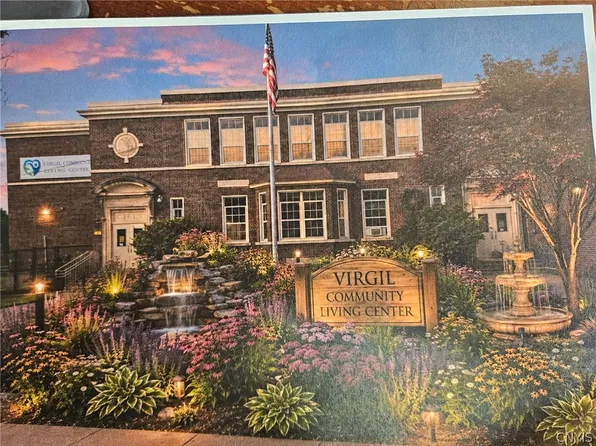 1208 Church St #101, Cortland, NY 13045