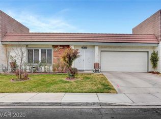 3443 Clandara Ave, Las Vegas, NV 89121