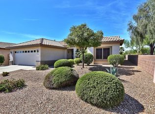 15541 W Brighton Way, Surprise, AZ 85374