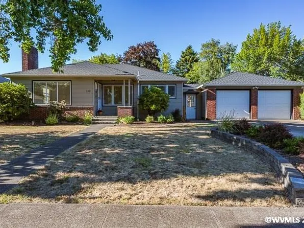 3561 NW Van Buren Ave, Corvallis, OR 97330