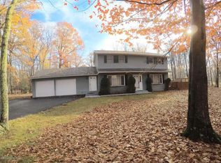 50 Dancing Ridge Rd, East Stroudsburg, PA 18302