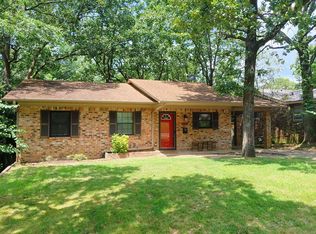 5523 Division St, North Little Rock, AR 72118