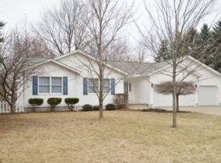 4730 Myra Lee Dr, Auburn, MI 48611