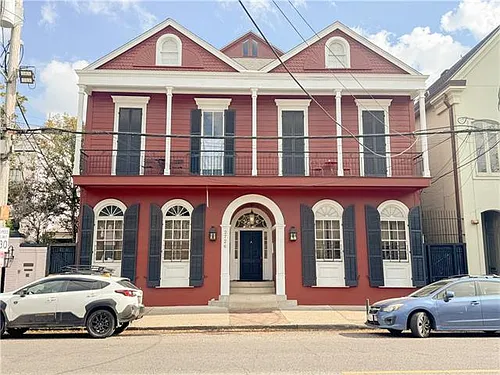 2726 Prytania St #7 Photo 1