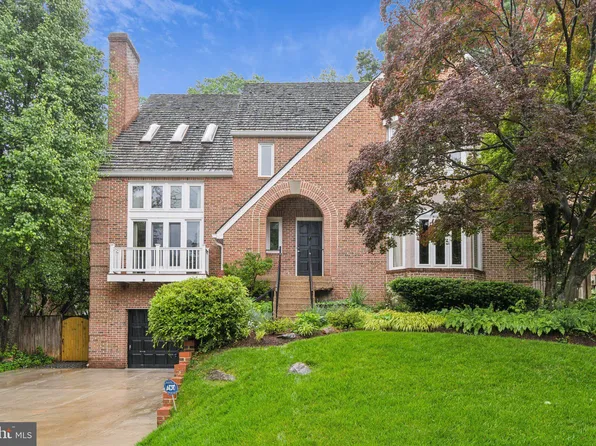 8305 Whittier Blvd, Bethesda, MD 20817