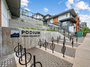 11655 Fraser St #513, Maple Ridge, BC V2X6W9