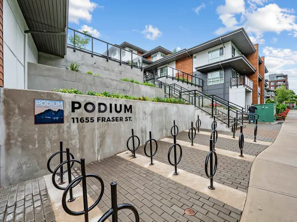 11655 Fraser St #513, Maple Ridge, BC V2X 6W9