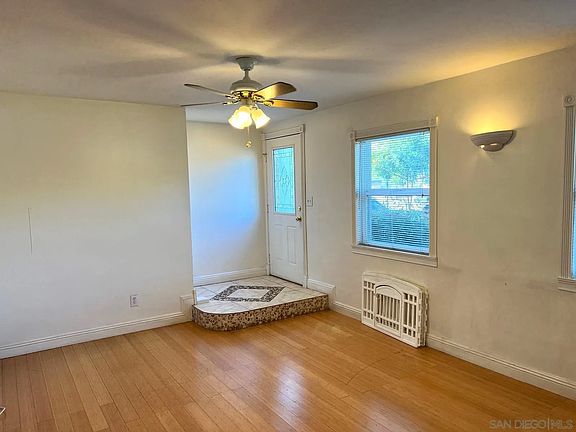 2nd image of 947 Greenfield Dr Unit G