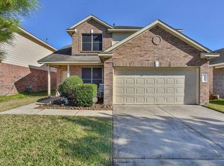 23722 Jasmine Terrace Dr, Spring, TX 77373