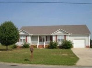 27809 Bethel Rd, Elkmont, AL 35620