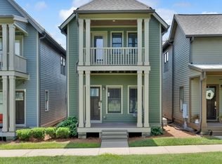 307 Sylvan Park Ln, Nashville, TN 37209