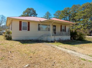 401 Cullman Rd, Gardendale, AL 35071