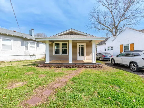 746 Meridian St, Florence, AL 35630