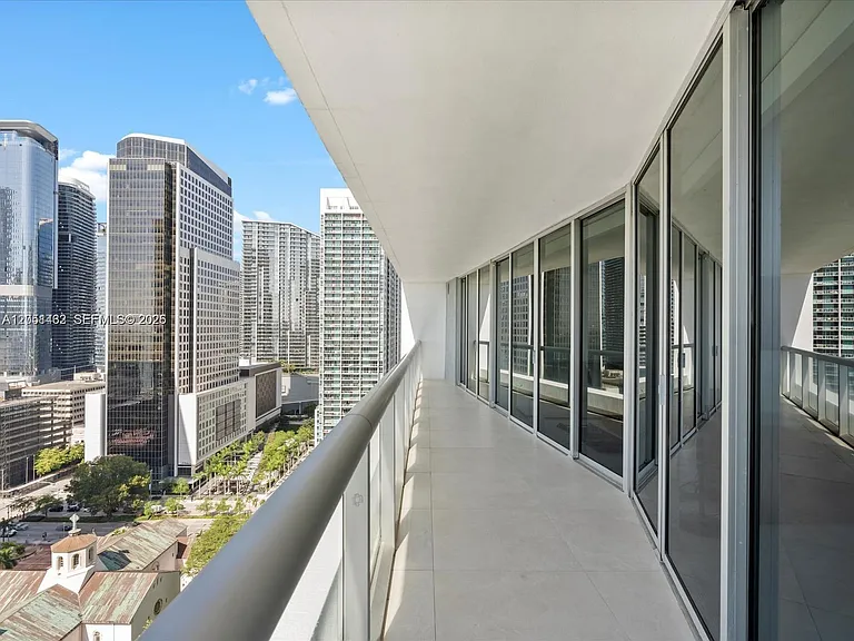 495 Brickell Ave #2305 — Photo 32