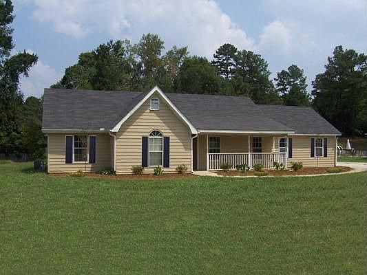 Picture Perfect Ranch