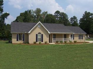 3698 Bouldercrest Rd, Ellenwood, GA 30294