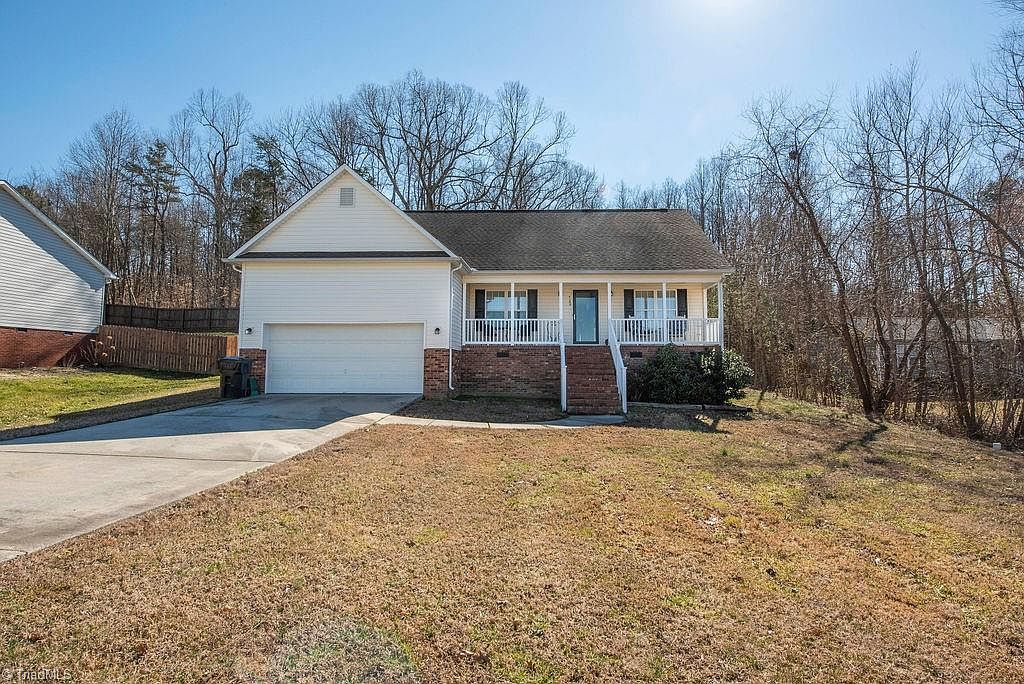 522 Paul Kennedy Rd, Thomasville, NC 27360 Zillow