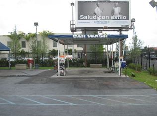 599 NW 27th Ave, Miami, FL 33125