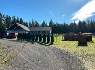 36411 2nd Ave E, Roy, WA 98580
