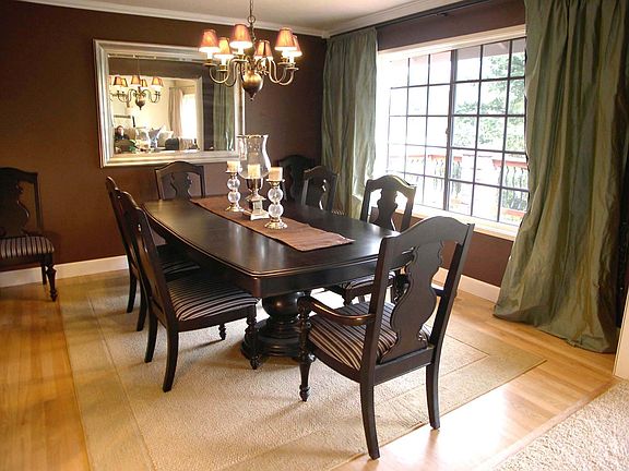 New hardwoods and windows throughout