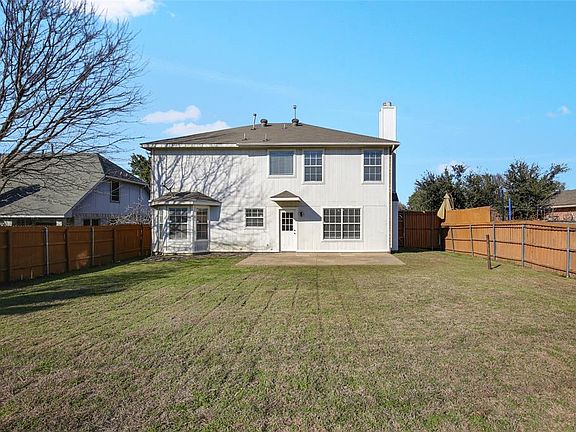 5th image of 4206 Wordsworth Ct