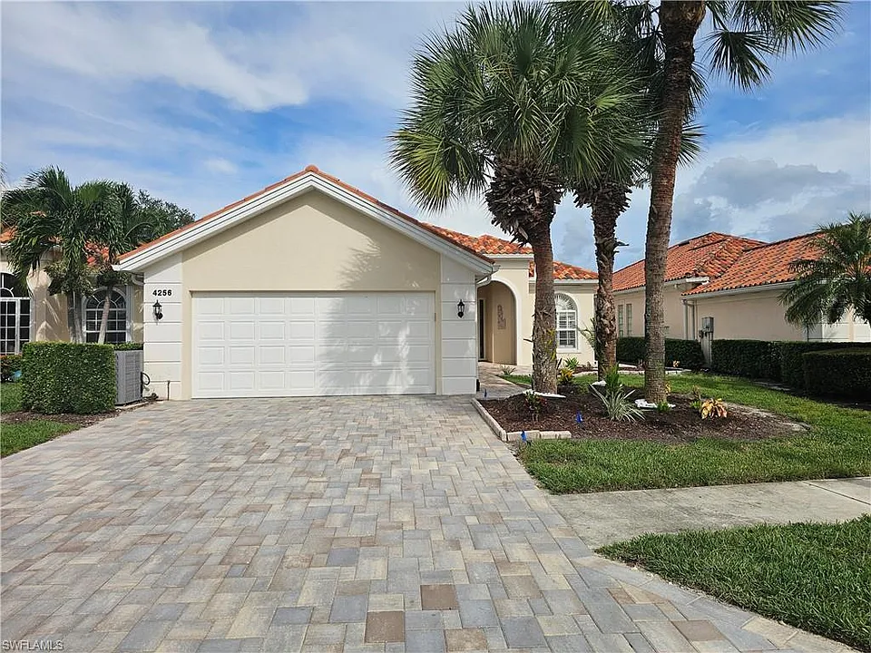 4256 Montalvo Ct