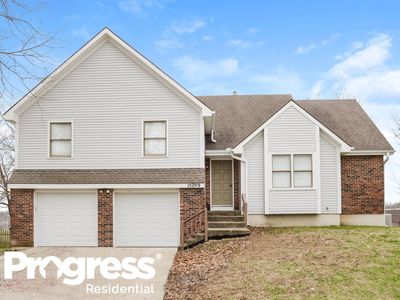 15209 W 125th St, Olathe, KS, 66062