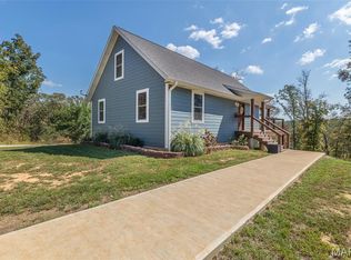 1536 Carter Rte N #B, Ellsinore, MO 63937