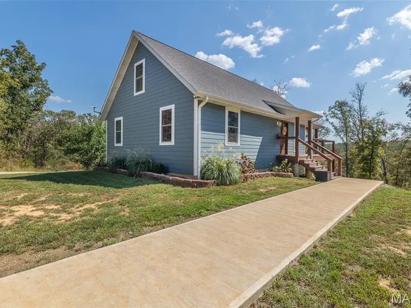 1536 Carter Rte N #B, Ellsinore, MO 63937