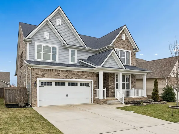 447 Rangeland Rd, Spring Hill, TN 37174