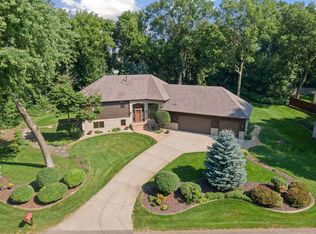 17420 138th Ave N, Dayton, MN 55327