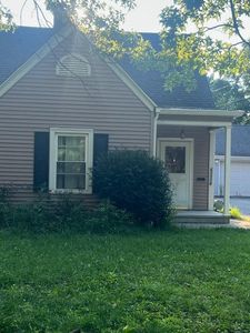 538 Pinehurst Blvd, Kalamazoo, MI, 49006