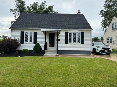 250 Wilmington Ave, Tonawanda, NY, 14150