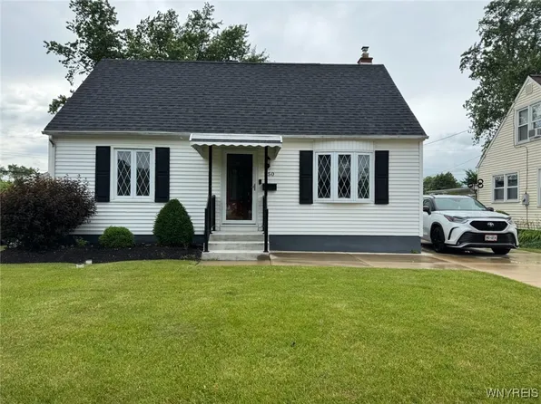 250 Wilmington Ave, Tonawanda, NY 14150