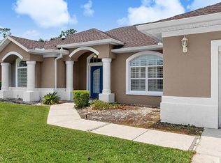 41 Luther Dr, Palm Coast, FL 32137