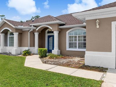 41 Luther Dr, Palm Coast, FL, 32137