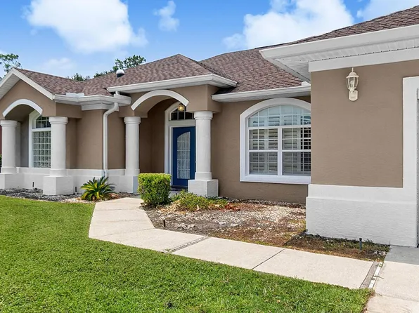 41 Luther Dr, Palm Coast, FL 32137