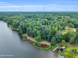 Edgewood Dr, Eupora, MS 39744