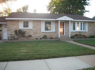 808 Indiana Ave, Stevens Point, WI 54481