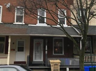 613 Sioux St, Bethlehem, PA 18015