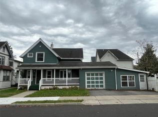 10 Burton Ave, Binghamton, NY 13904