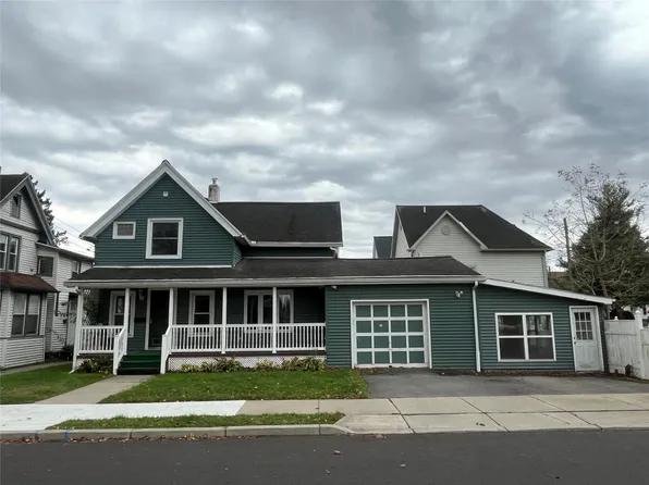 10 Burton Ave, Binghamton, NY 13904